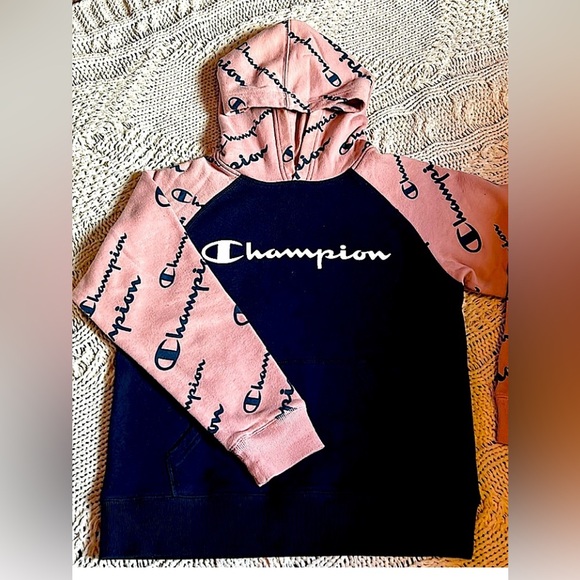 CHAMPION NEW -3 for the price of 1!!!! NWOT YTH - AUTHENTIC straight from showrm - Picture 4 of 10